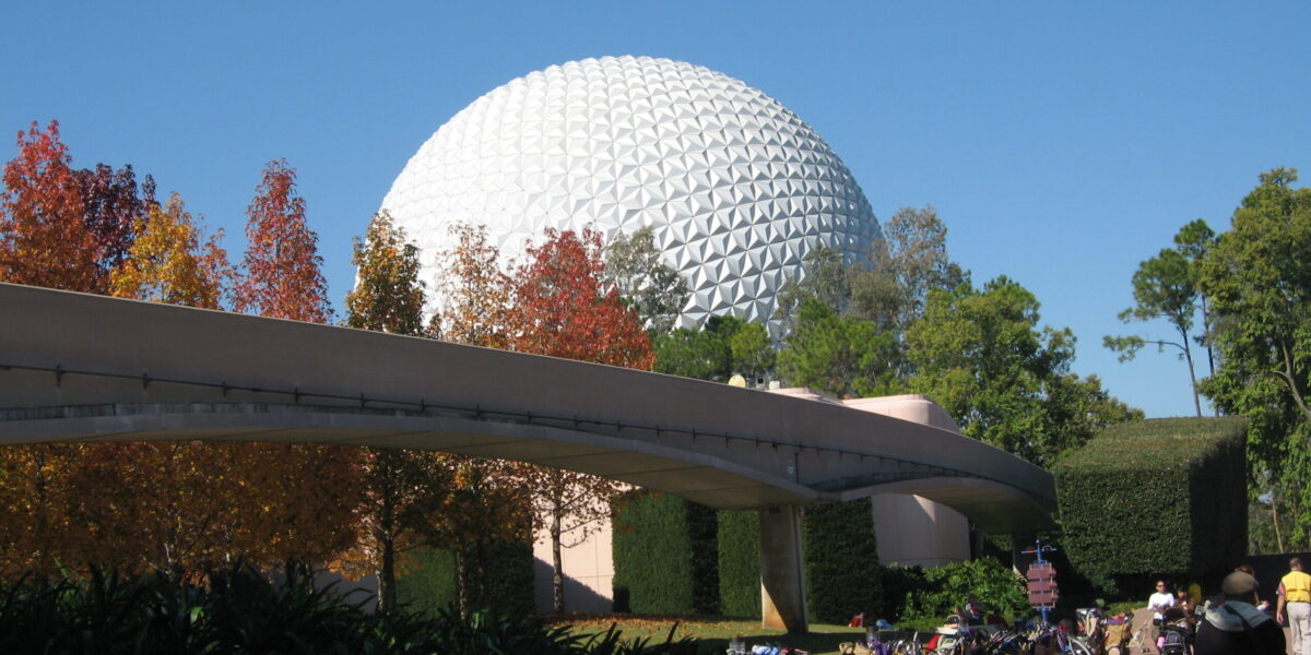 Epcot