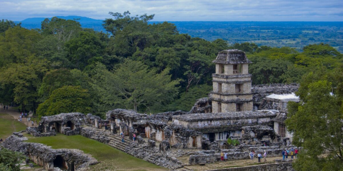 Palenque