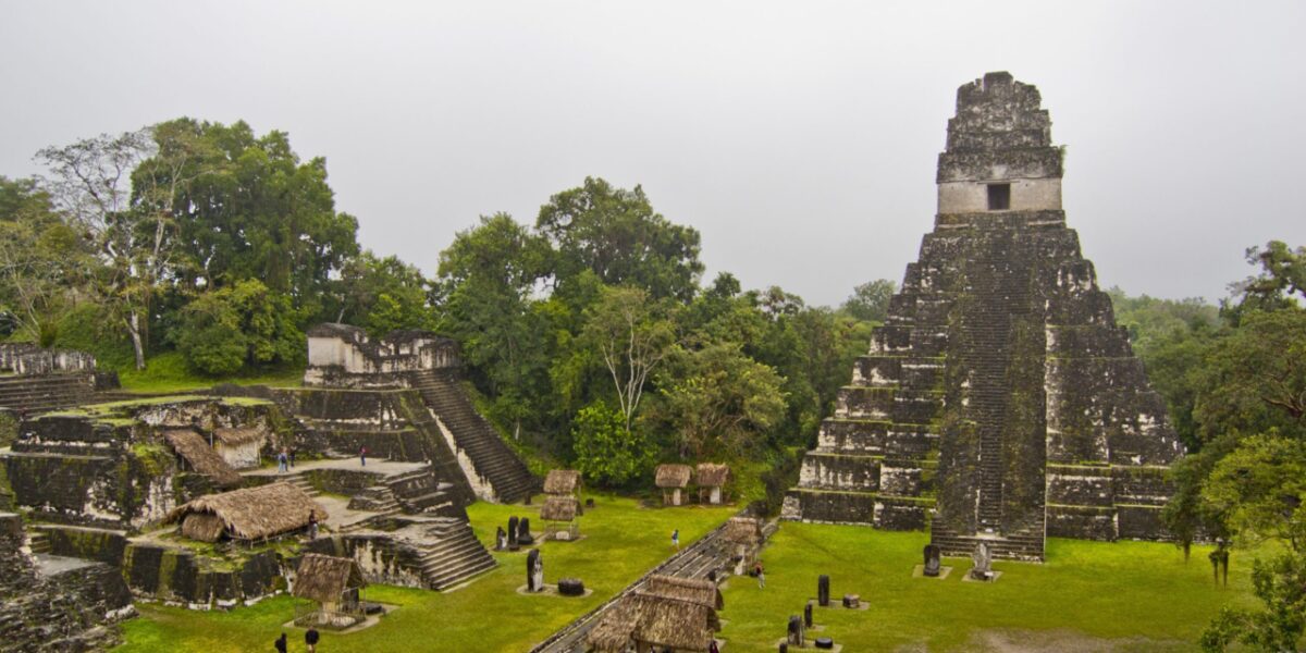 Tikal