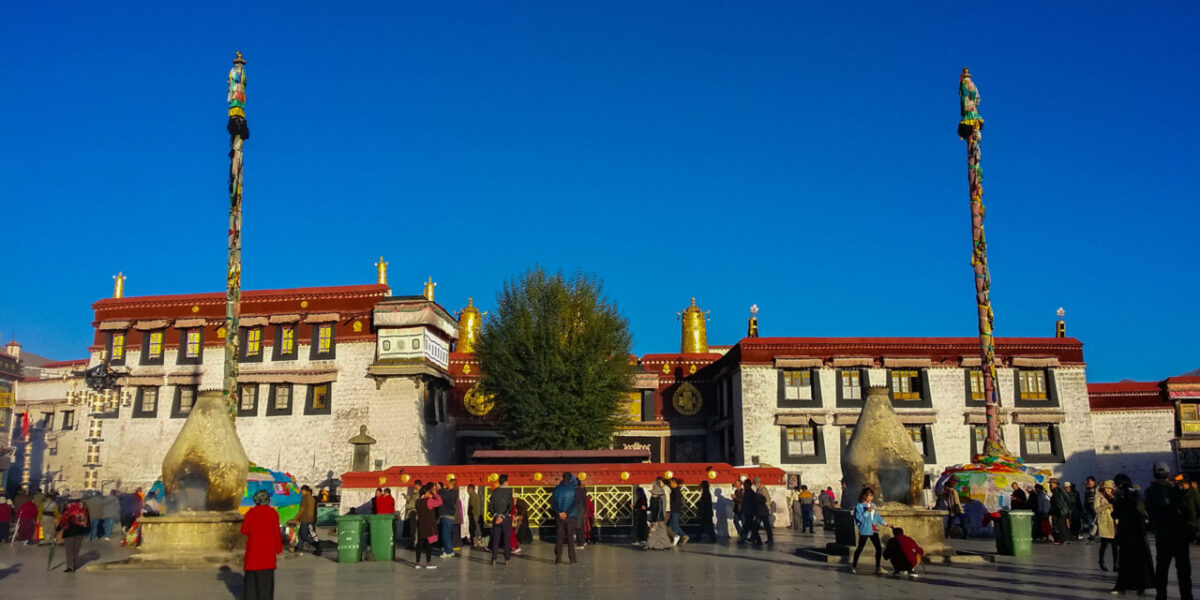 大昭寺