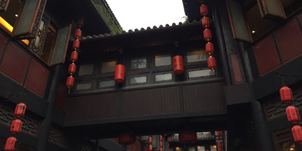武侯祠