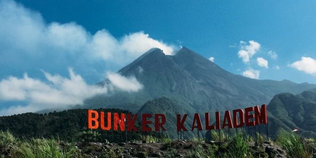 Merapi