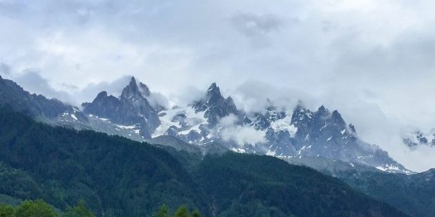 Chamonix
