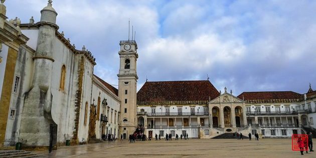 Coimbra