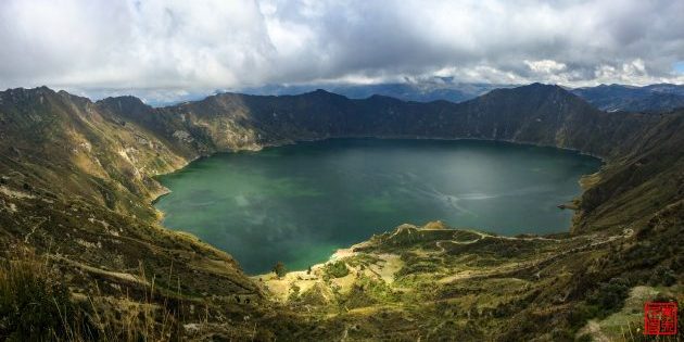 Quilotoa