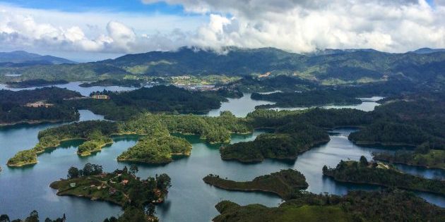 Guatape