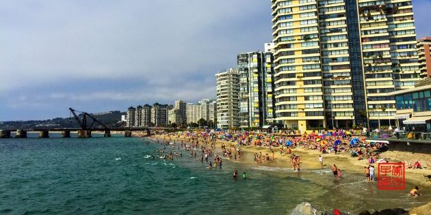 Viña del Mar