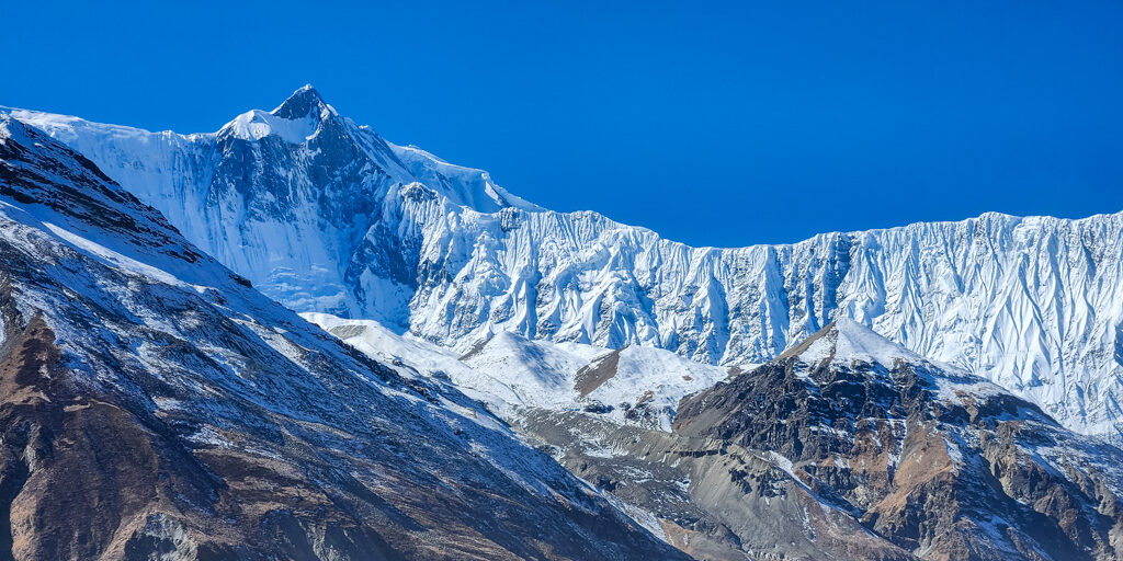 Tilicho Base Camp