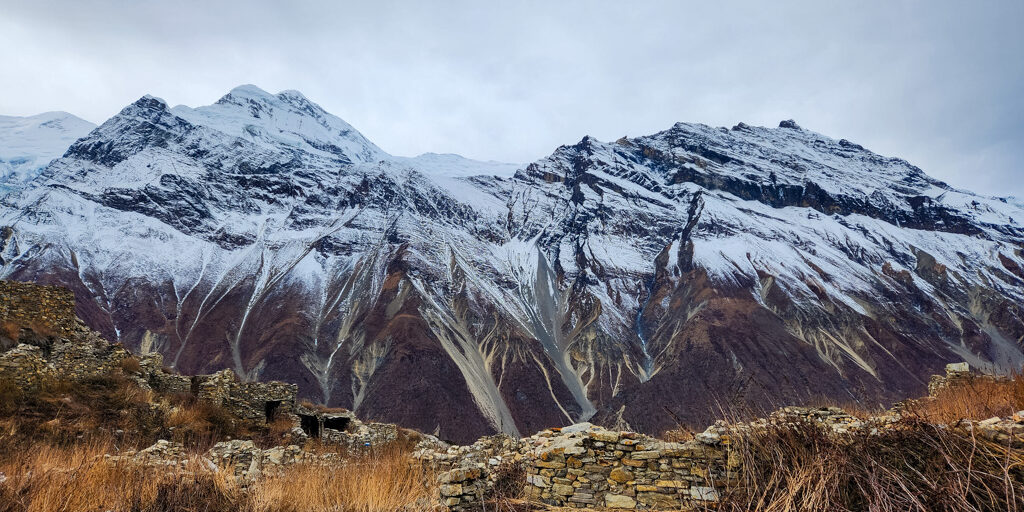 Yak Kharka