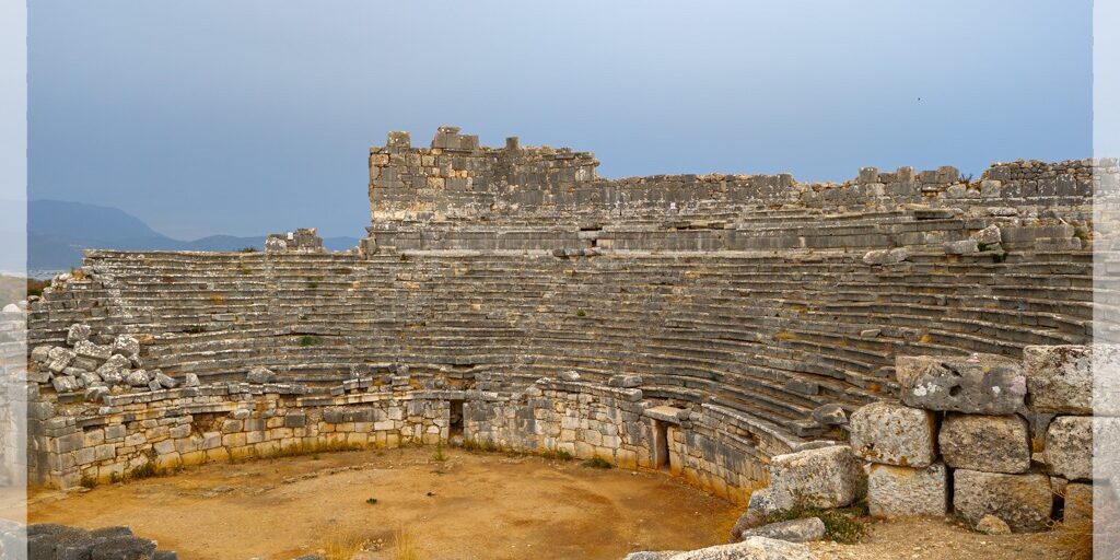 Xanthos